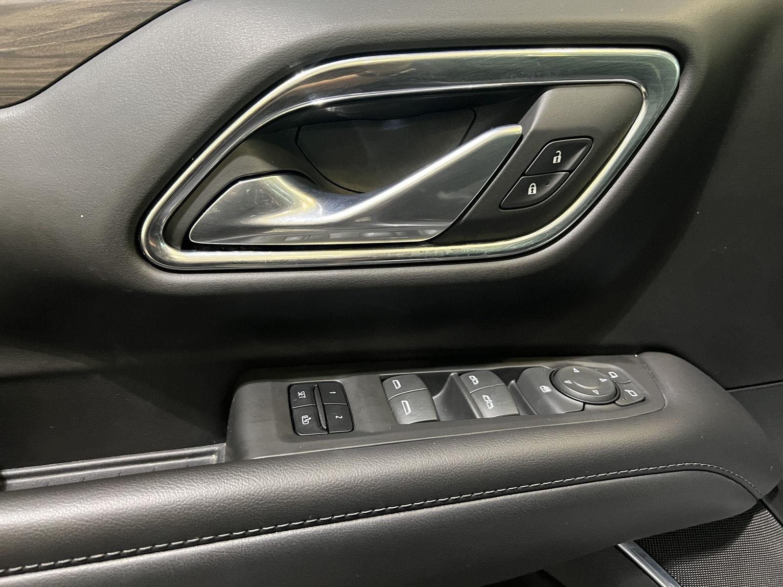 Used 2023 Sterling Gray Metallic Chevrolet Z71 image 15