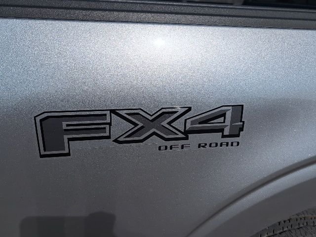 Used 2025 Silver Ford Lariat image 21