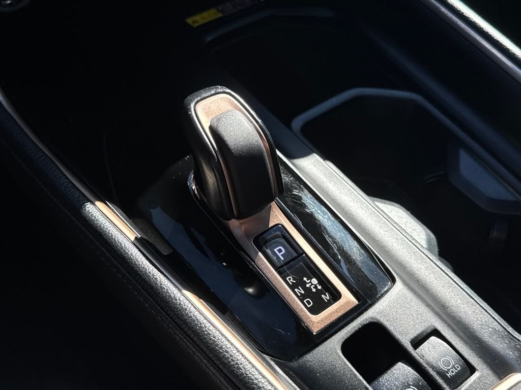 2024 Toyota Grand Highlander Limited - Photo 27