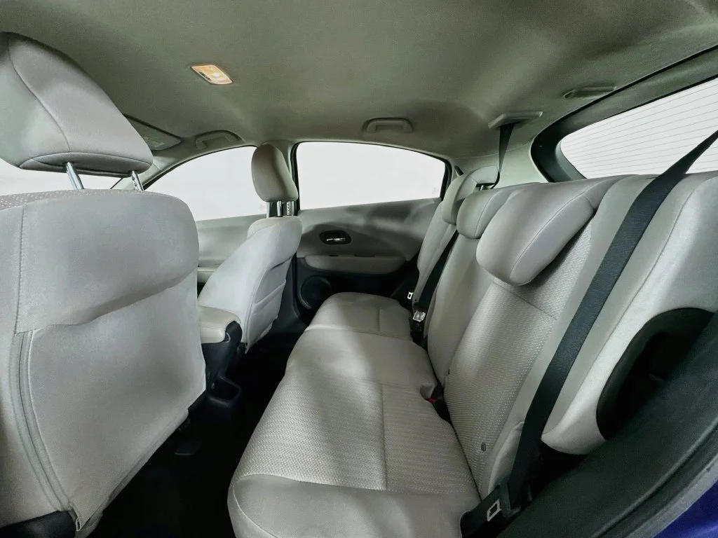 Used 2016 Blue Honda LX image 26