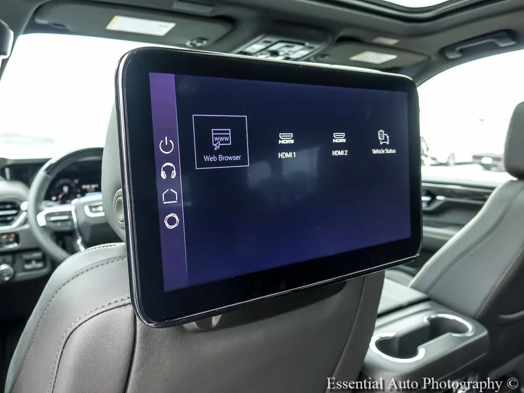 2026 GMC Yukon XL Elevation - Photo 14