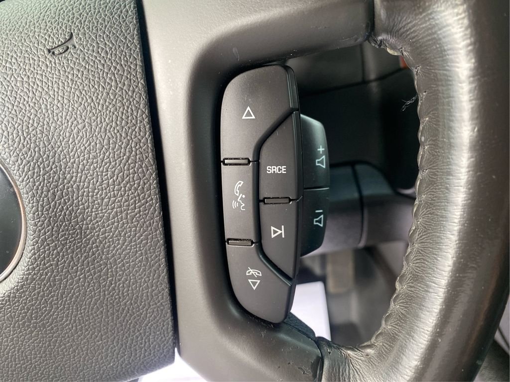 Used 2011 Beige Chevrolet LTZ image 15