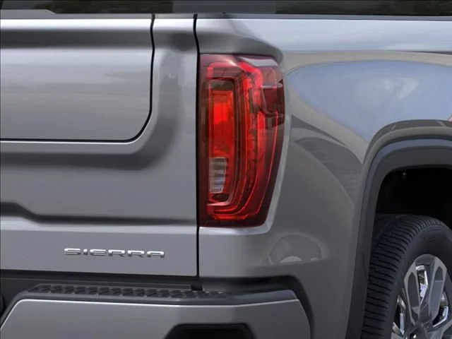 New 2026 Sterling Metallic GMC Denali Ultimate image 11