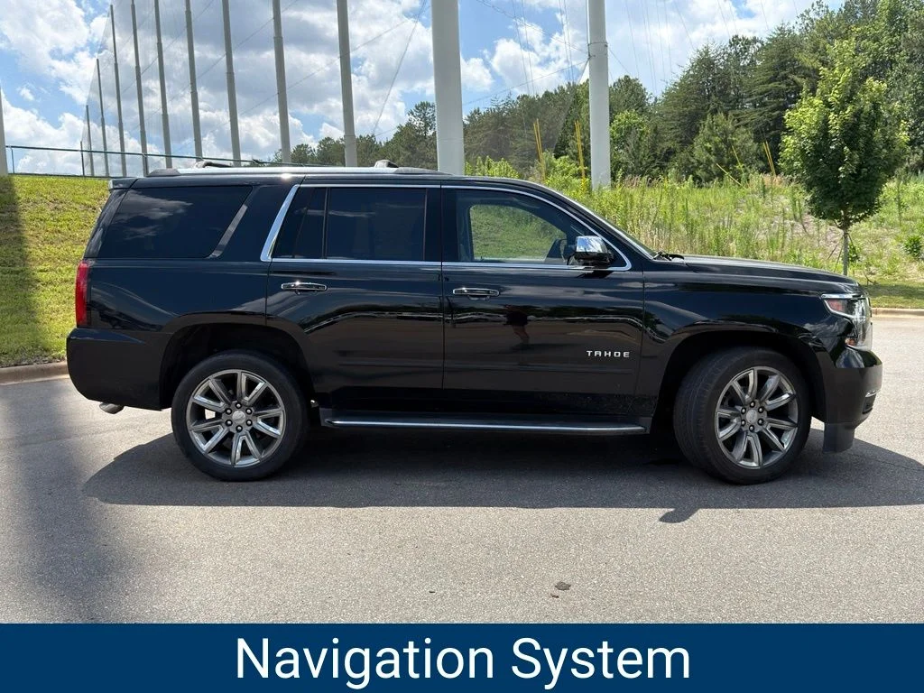 Used 2019 Black Chevrolet Premier image 2