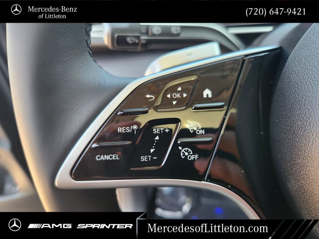 New 2026 Selenite Grey Metallic Mercedes-Benz GLE 350 image 27