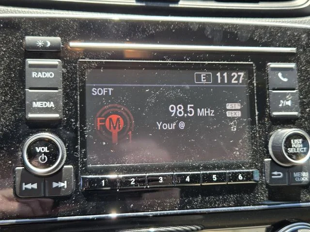 Used 2020 White Honda LX image 20