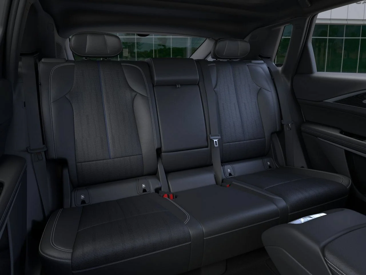 2026 Cadillac LYRIQ V - Photo 24