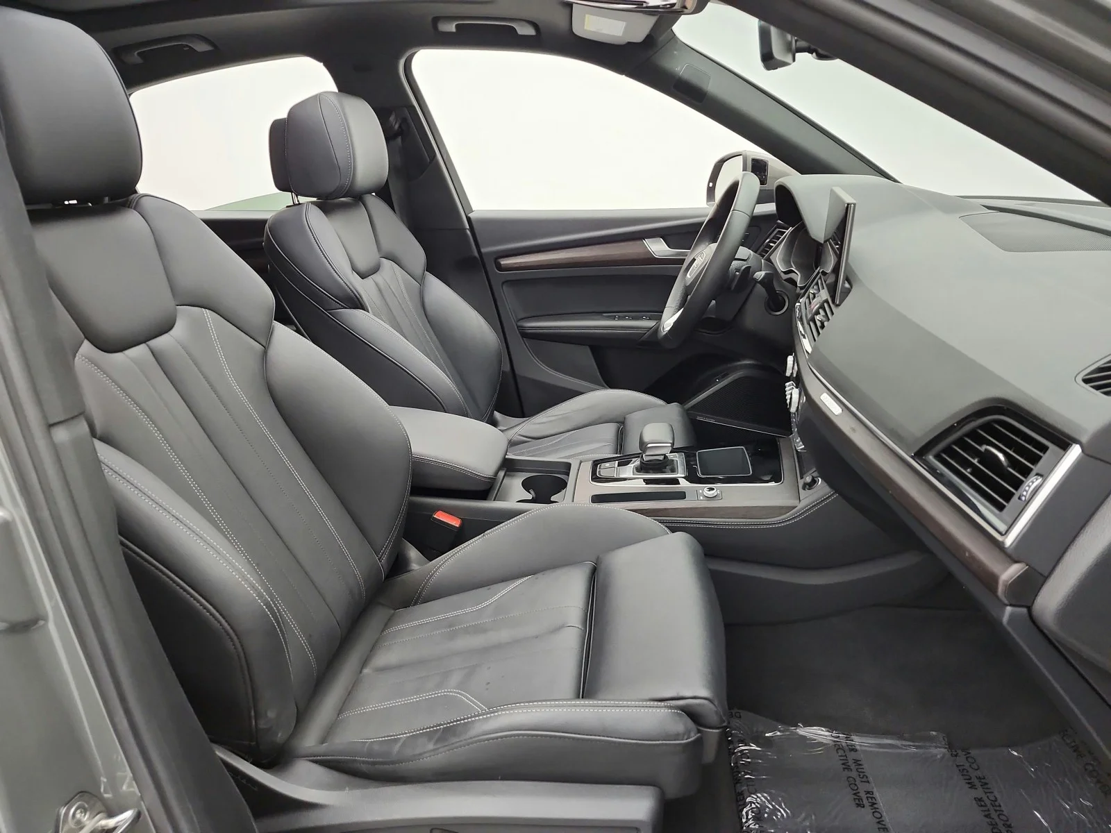Used 2023 Chronos Gray Metallic Audi S line Premium Plus 45 TFSI quattro image 18