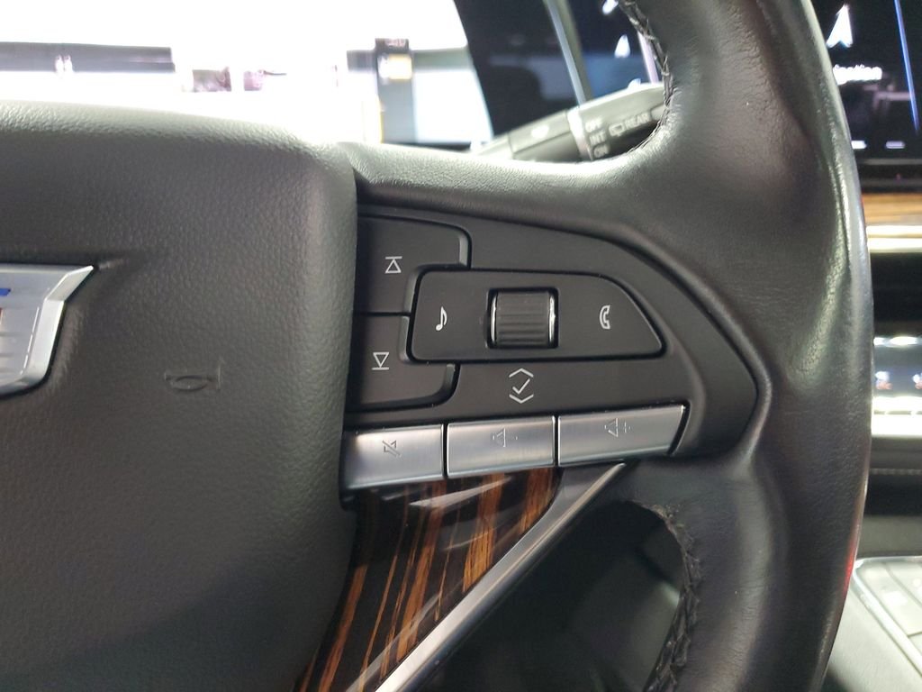 2021 Cadillac Escalade Premium Luxury - Photo 26
