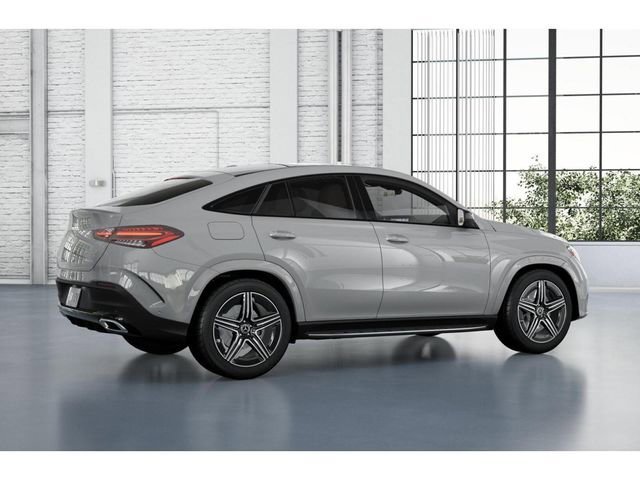 New 2026 MANUFAKTUR Alpine Grey Mercedes-Benz GLE 450 image 19