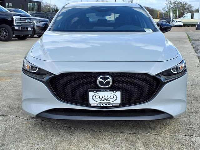 New 2026 Ceramic Metallic Mazda 2.5 S Select Sport image 4