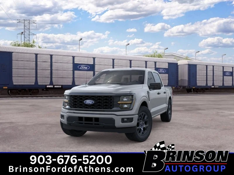 New 2026 Avalanche Ford STX® image 2
