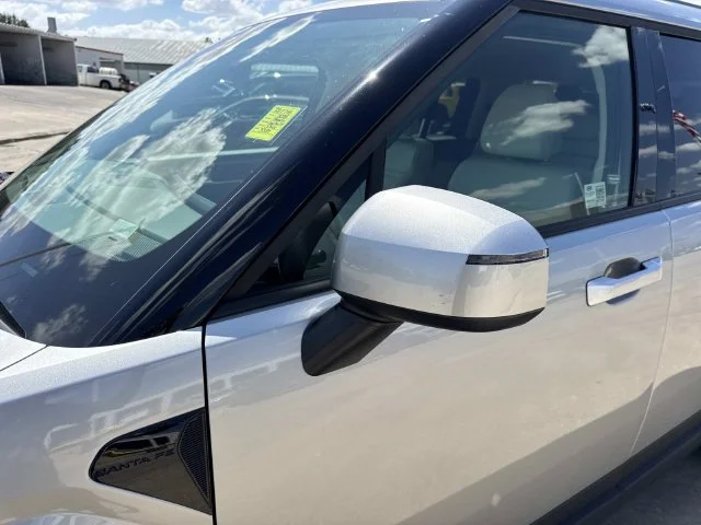 Used 2026 Silver Hyundai SEL image 11
