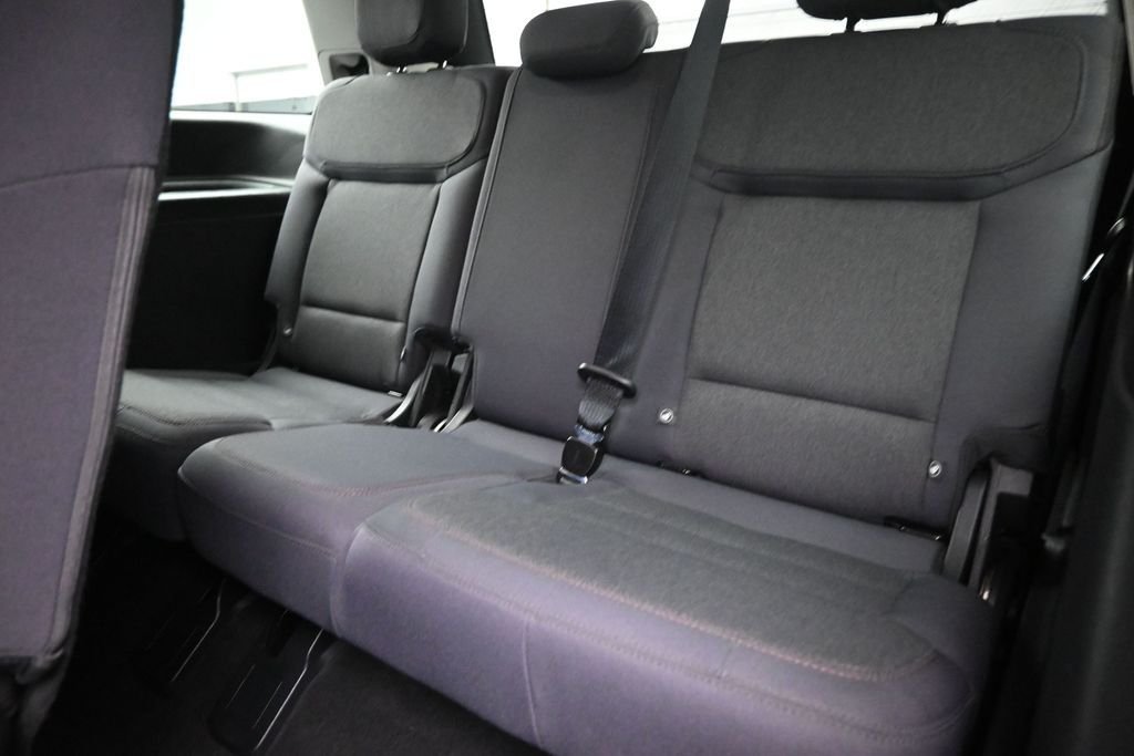 Certified Used 2025 Black Ford Active image 21