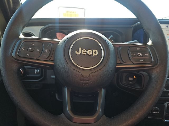 New 2026 41 Exterior Paint Jeep Sport image 19