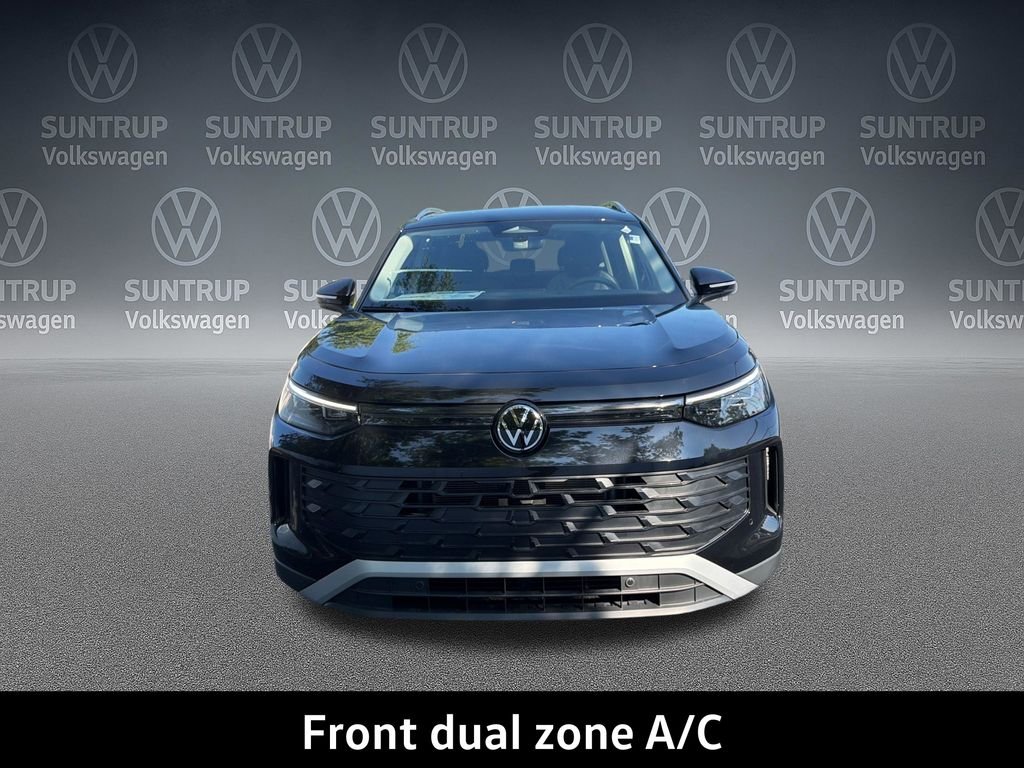 New 2026  Volkswagen 2.0T S image 8