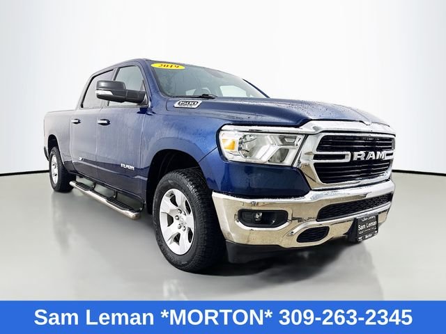 2019 RAM Ram 1500 Pickup Big Horn/Lone Star
