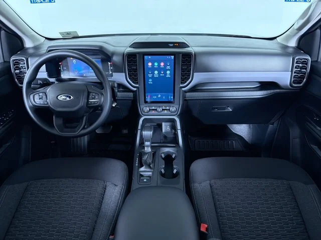 New 2026 OXFORD WHITE Ford XL w/STX Package image 19