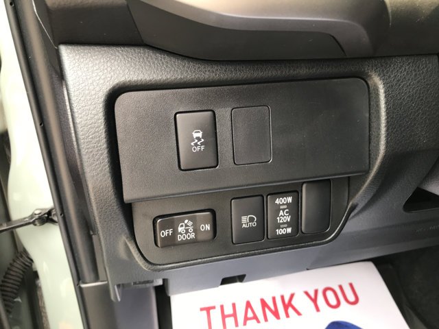 Used 2023 Lunar Rock Toyota Trail Edition image 16