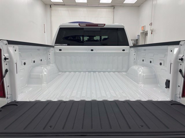 2026 Chevrolet Silverado 1500 LT - Photo 12