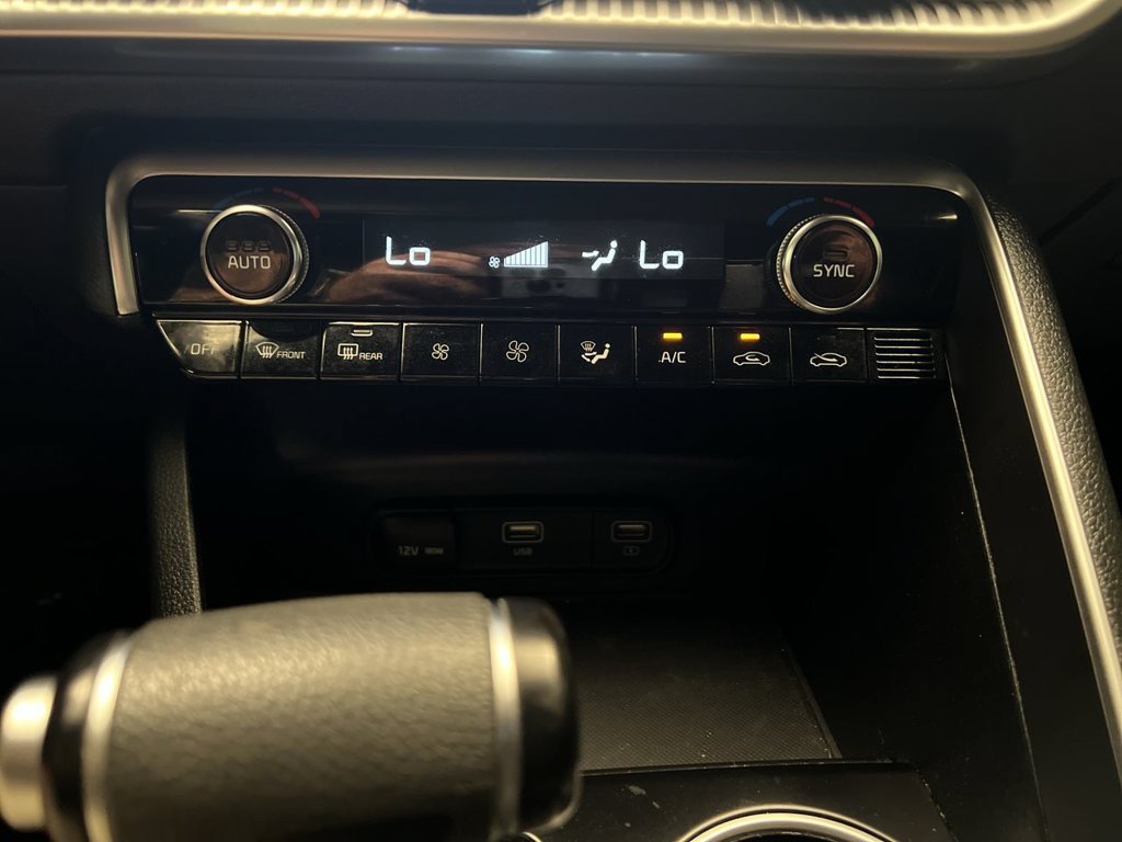 2023 Kia K5 GT-Line - Photo 19