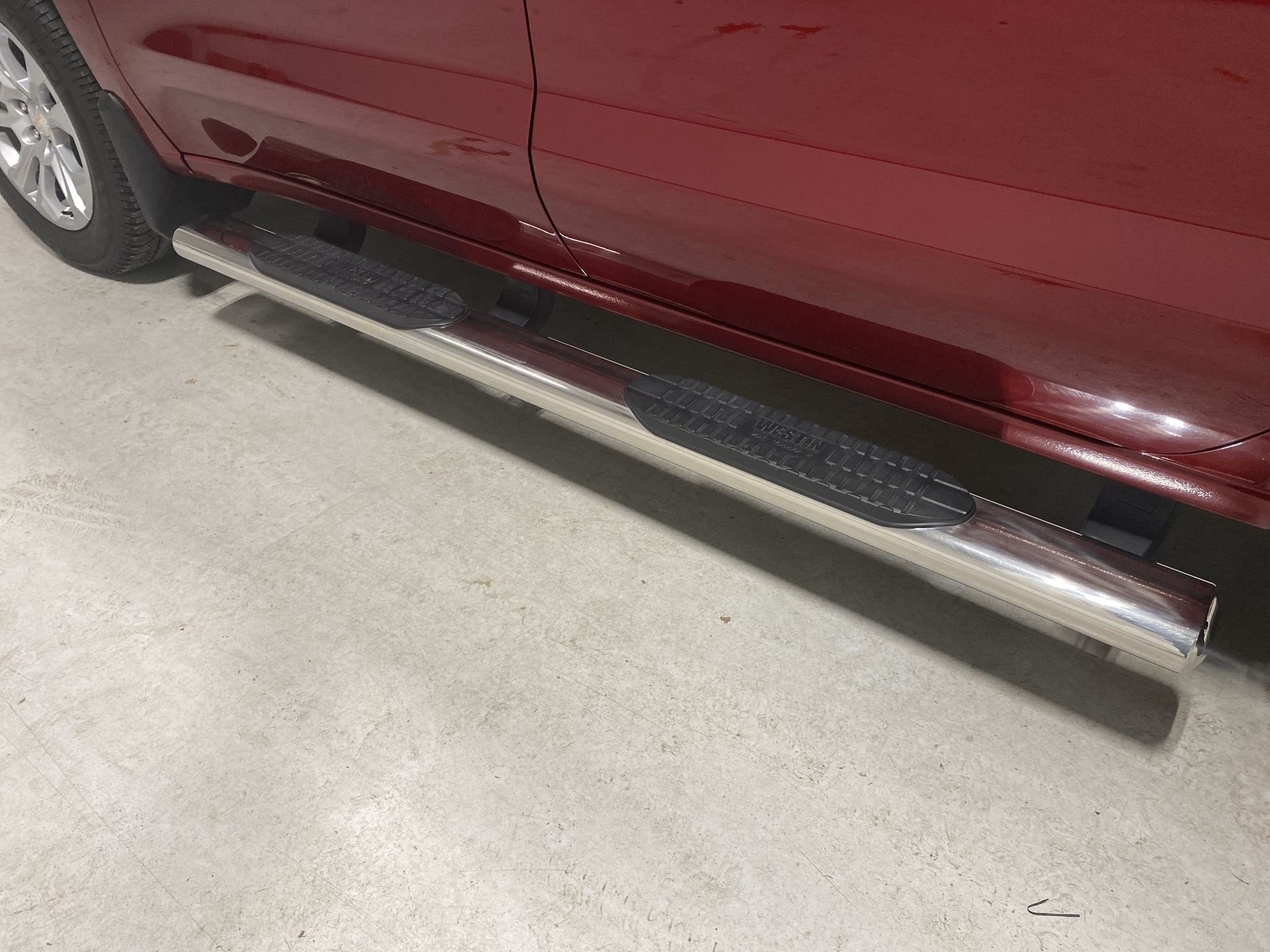 2019 Chevrolet Silverado 1500 LTZ - Photo 64