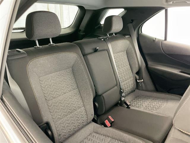 Certified Used 2024 Mosaic Black Metallic Chevrolet LT image 26