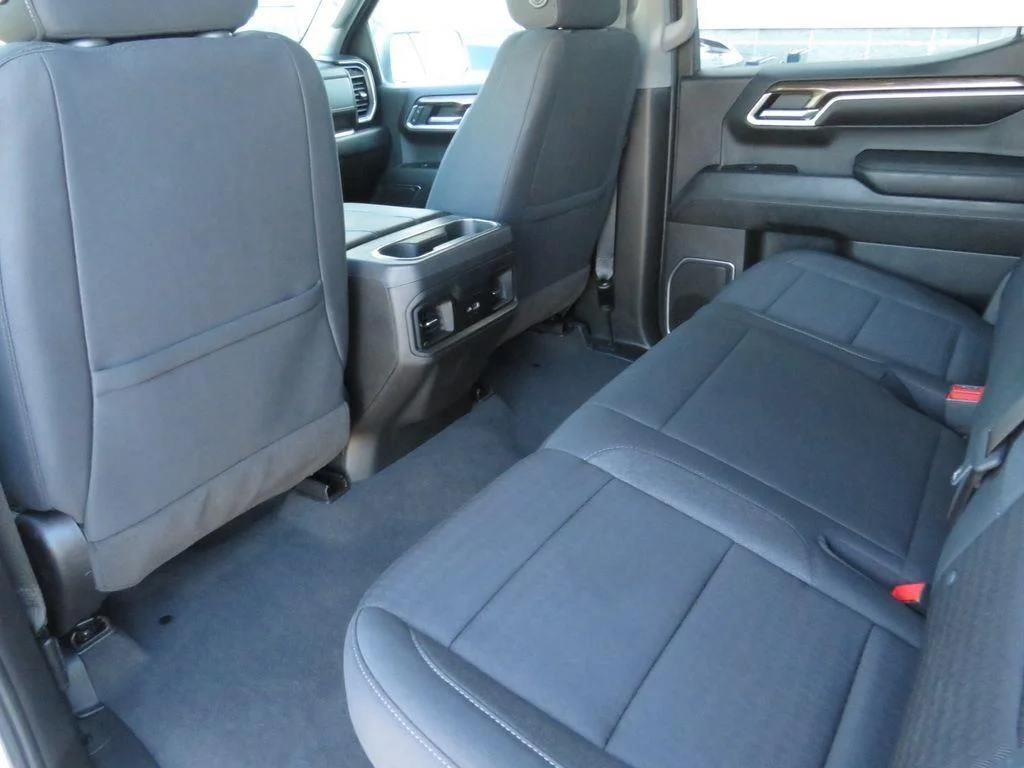 Used 2023 Summit White Chevrolet RST image 20