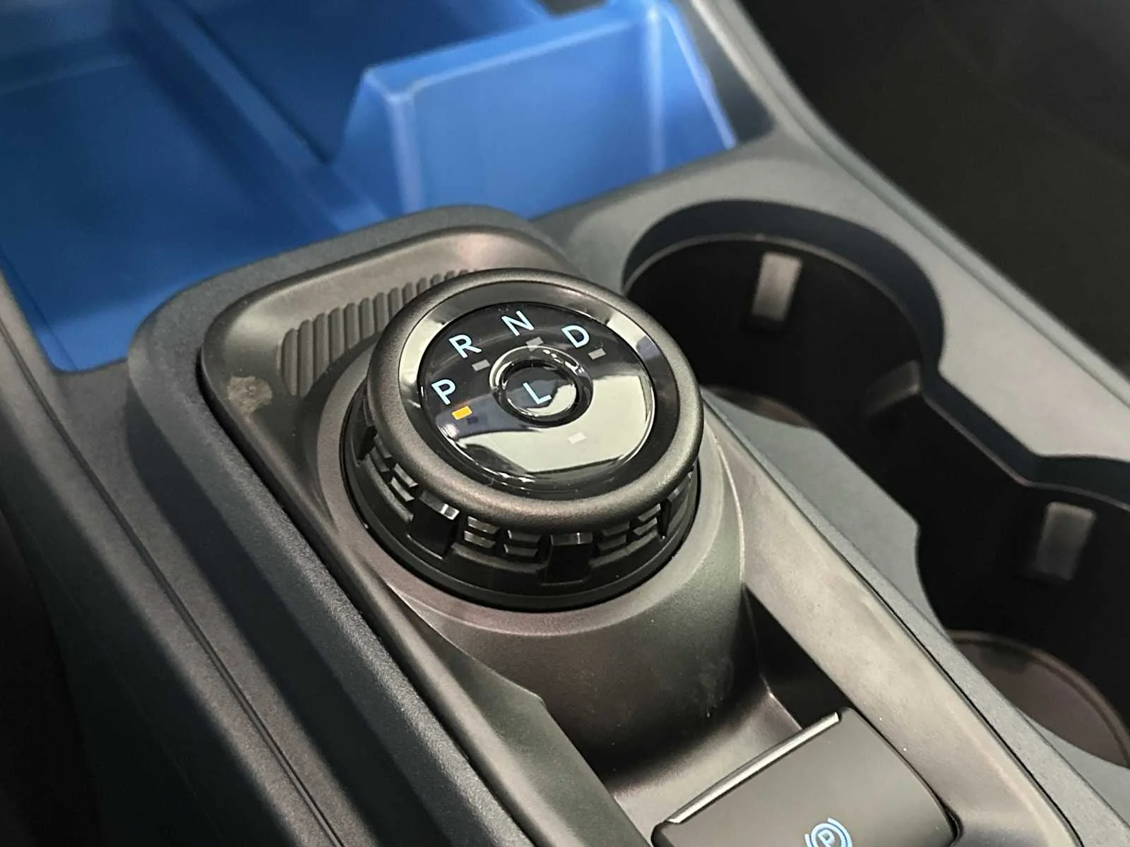 New 2026 Light Blue Ford XLT image 35