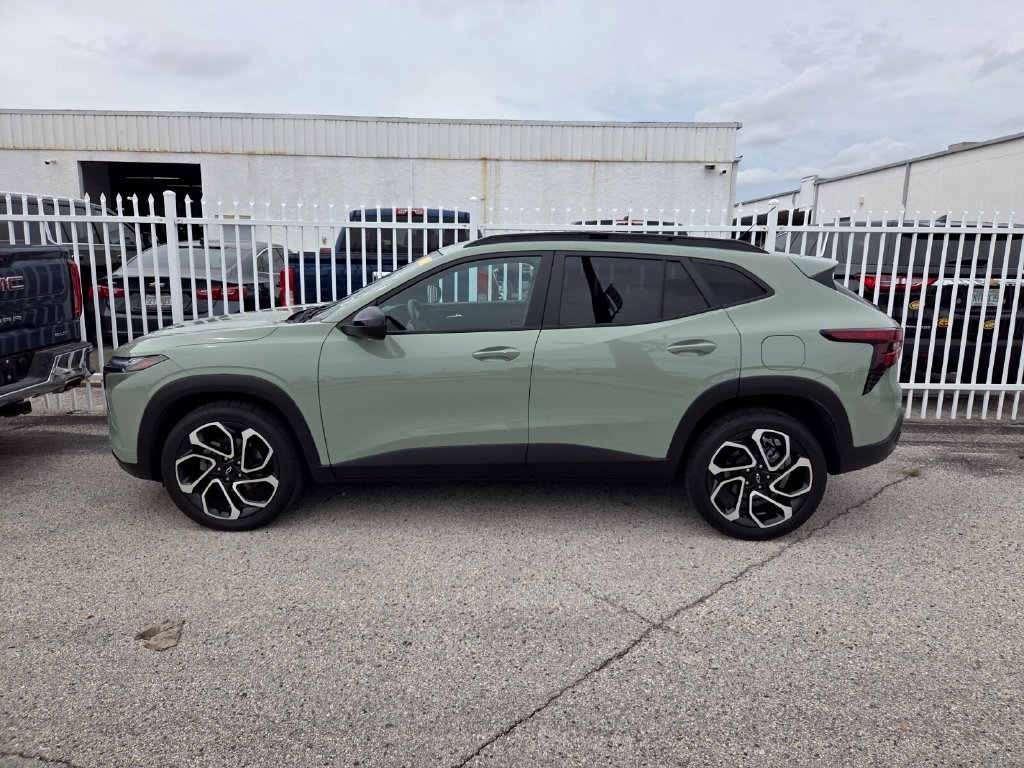 KL77LJE29RC203256