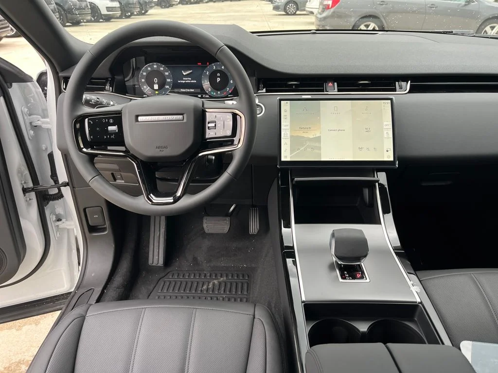 New 2026 Fuji White Land Rover S image 12