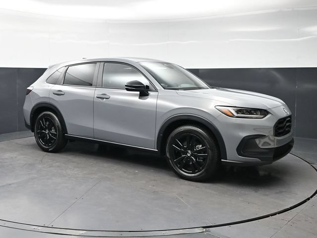 Certified Used 2026 Urban Gray Pearl Honda 2WD SPORT image 41