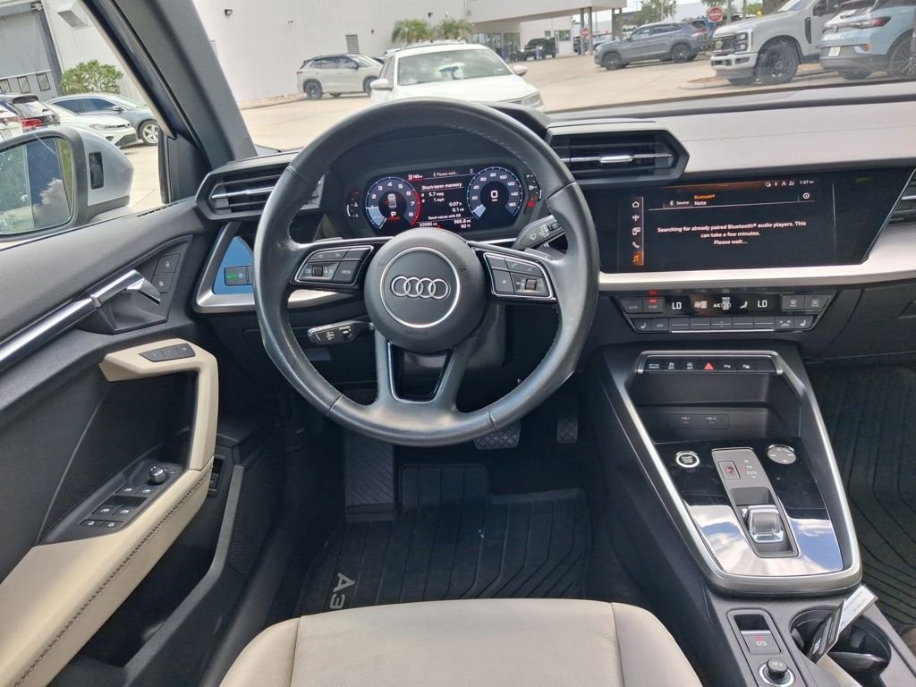 Used 2024  Audi 40 Premium image 41