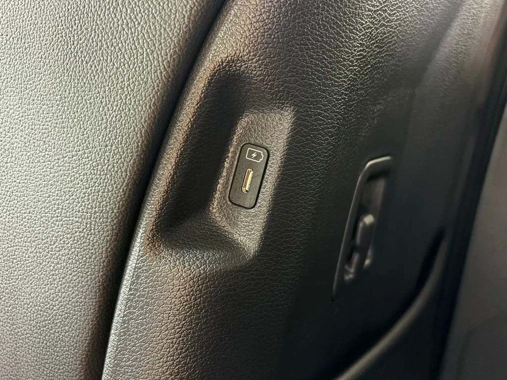 New 2026 Gravity Gray Kia EX image 34