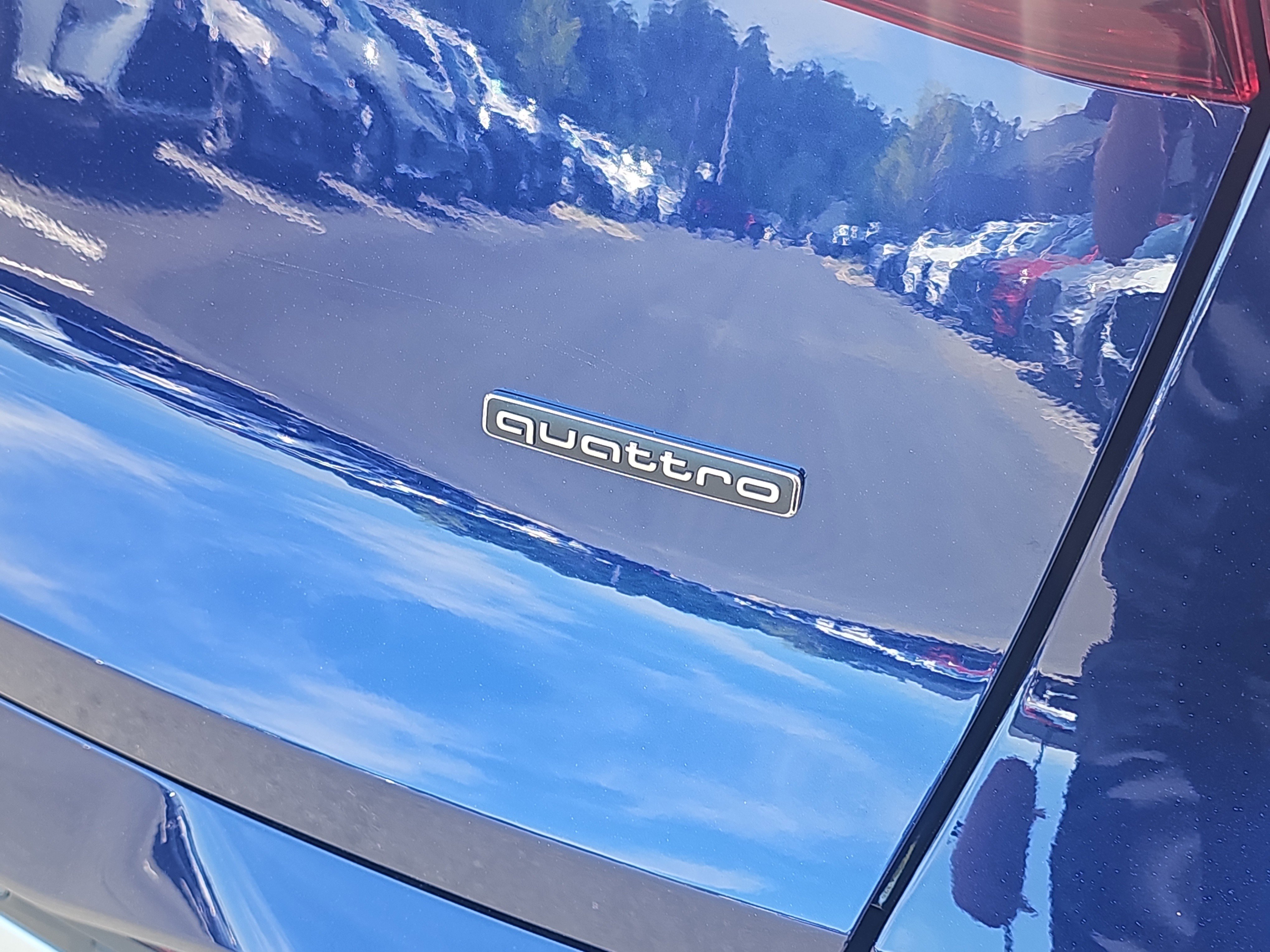2025 Audi Q5 Premium Plus - Photo 9