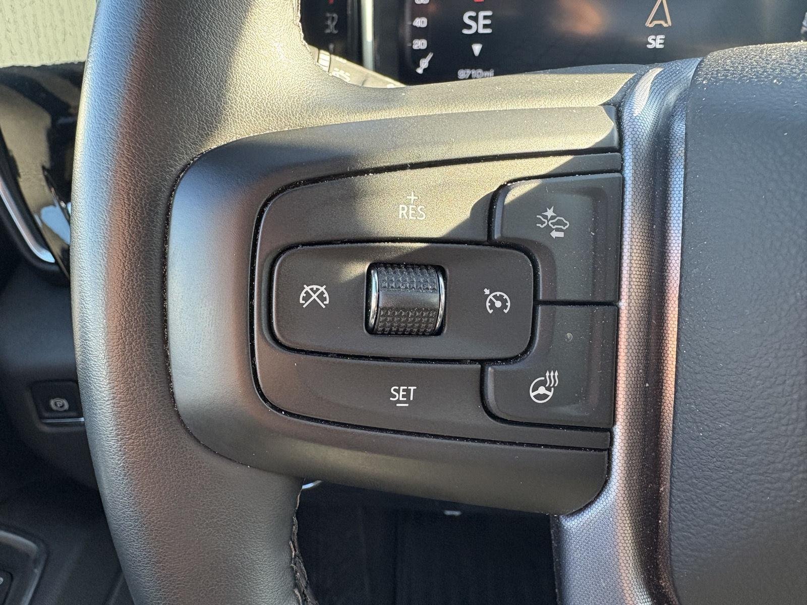 2024 GMC Sierra 1500 Elevation - Photo 8