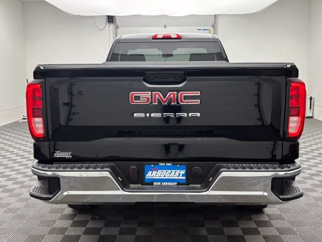 2026 GMC Sierra 1500 Pro - Photo 7