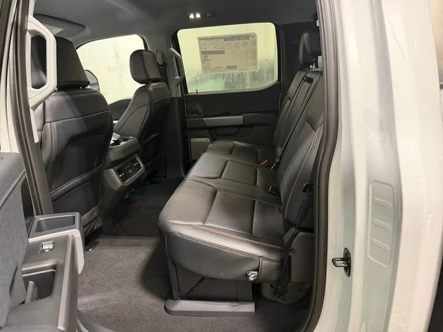 New 2026 Avalanche Ford Lariat image 22