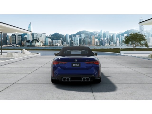 New 2027 Portimao Blue Metallic BMW  image 5
