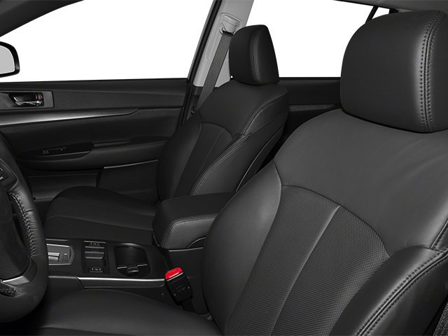 Used 2014 Carbide Gray Metallic Subaru 3.6R Limited image 8