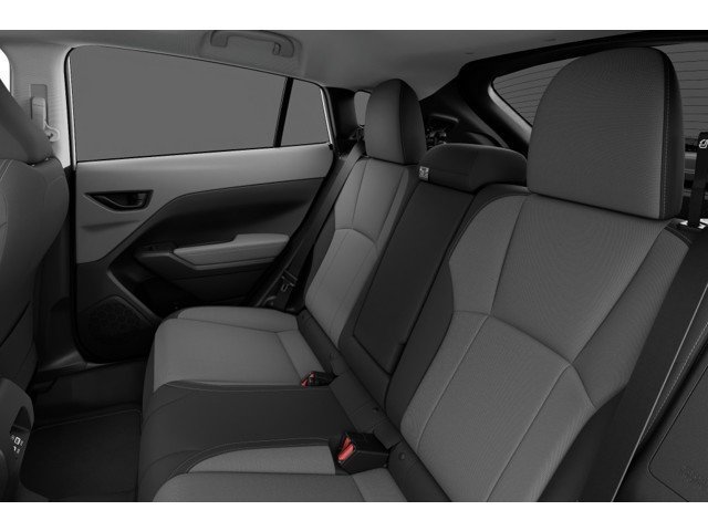New 2027 CRYSTAL WHITE PEARL Subaru Premium image 18
