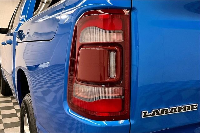2023 RAM Ram 1500 Pickup Laramie - Photo 36