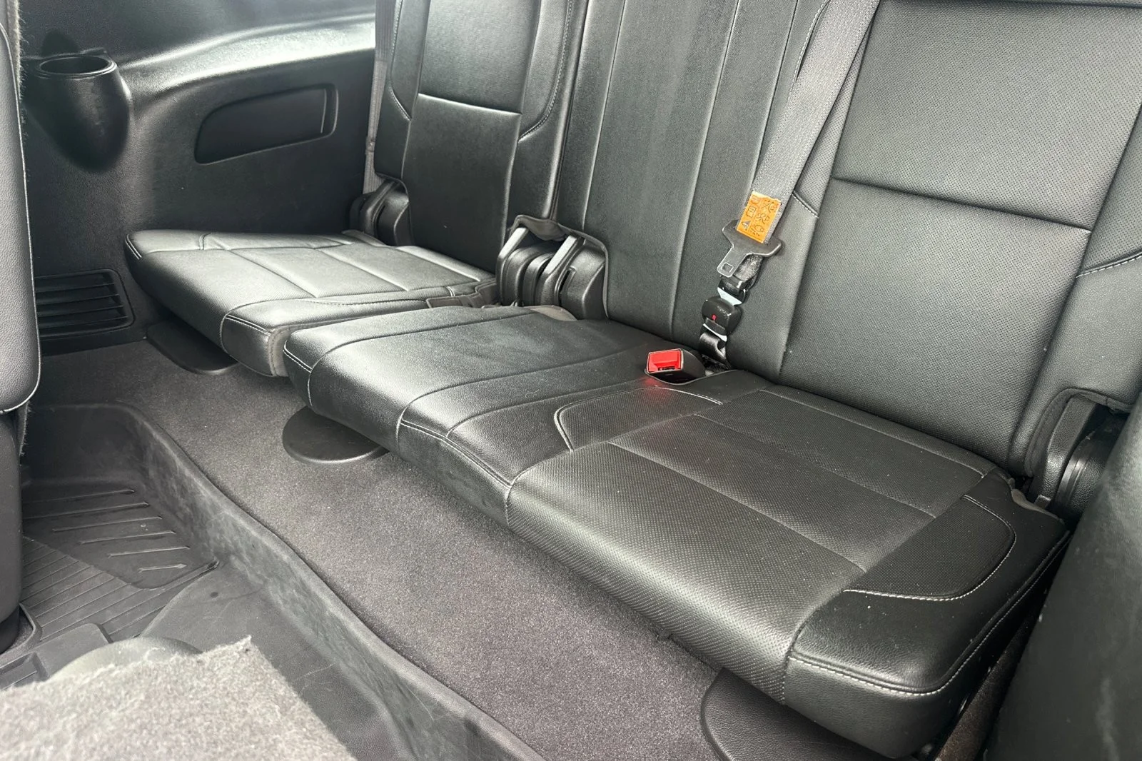 Used 2020 GRAY METALLIC Chevrolet Premier image 14