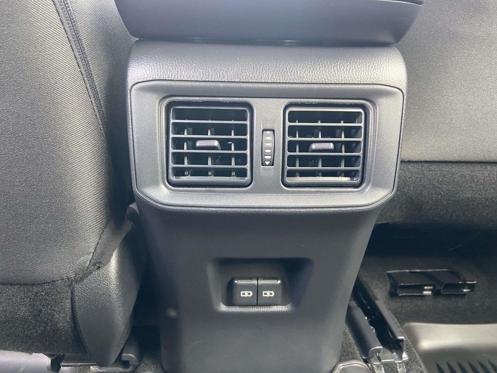 Used 2025 Red Toyota XLE image 18