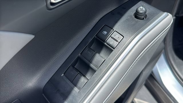 Used 2022 Moon Dust Toyota XLE image 18