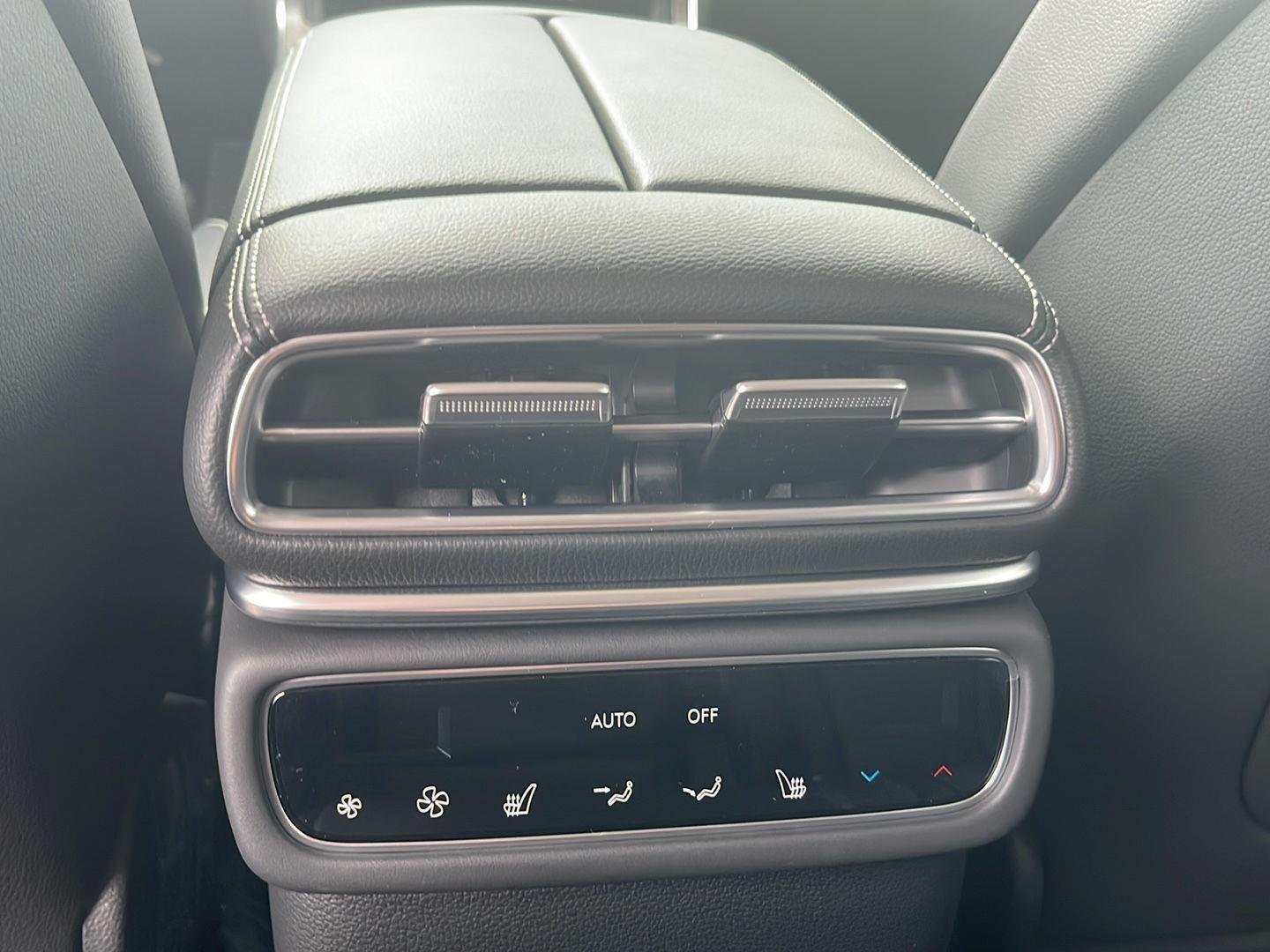 New 2026 Capri Blue Genesis 3.5T Advanced image 15