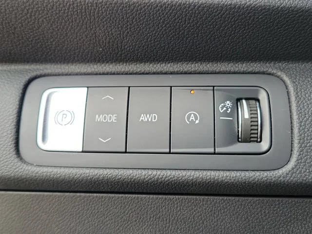 2024 Chevrolet Traverse Z71 - Photo 26