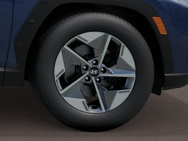 New 2026 Blue Hyundai SEL Premium AWD image 25