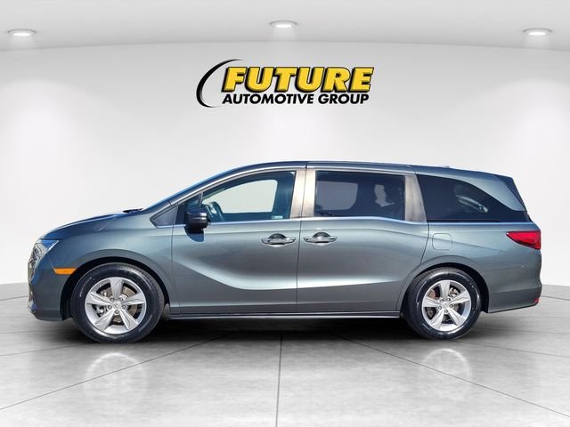 Used 2018  Honda EX image 6