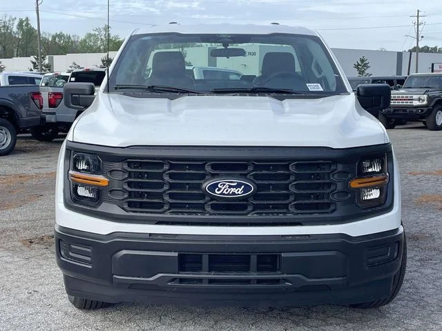New 2026 Oxford White Ford XL image 6